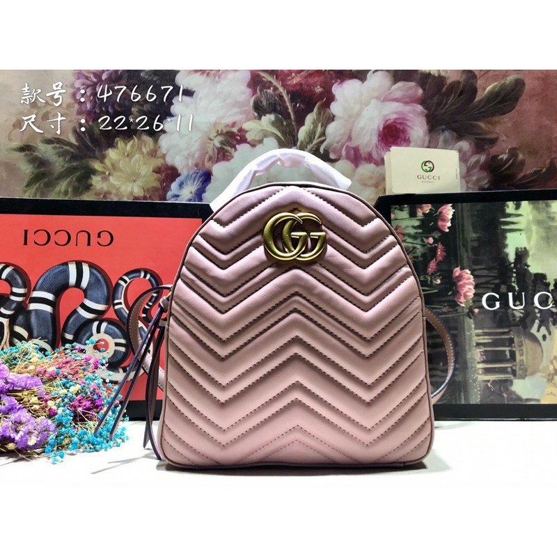 Balo GC Marmont Sp Vip đẹp xuất sắc size 22 sẵn hàng