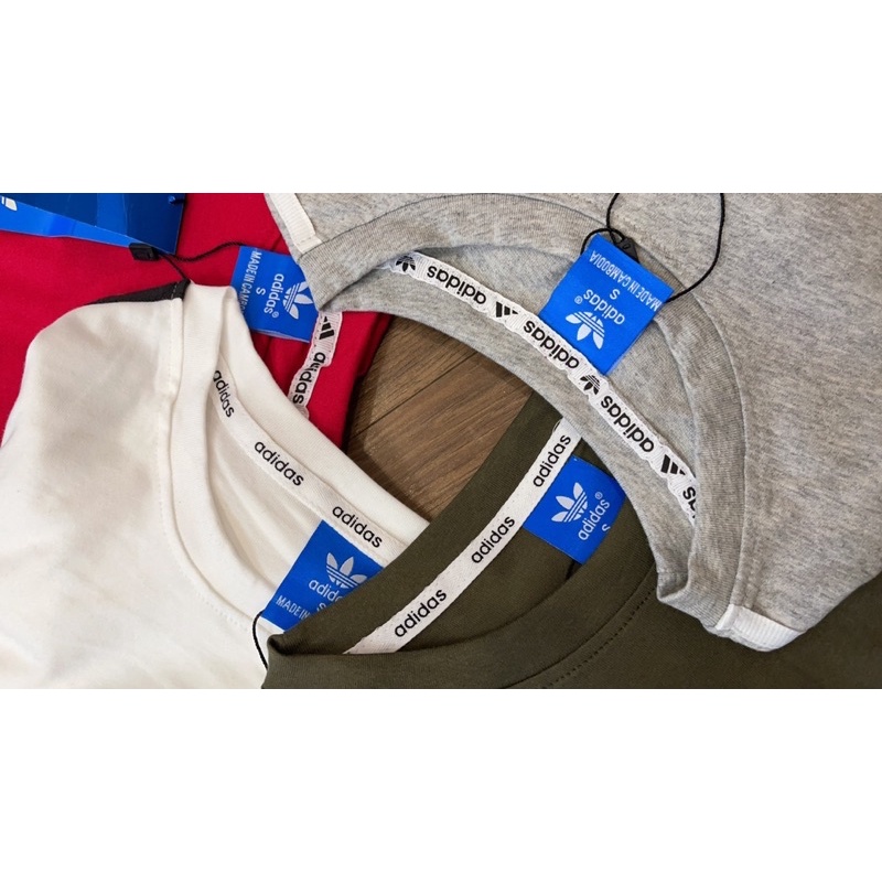 Bộ cotton A.d.i.d.a.s bé trai đại