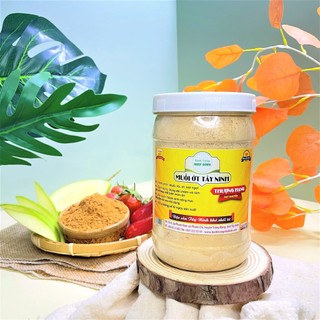 Muối Ớt Tây Ninh HẠT NHUYỄN Như Bình Dùng Chấm Trái Cây Trộn Bánh Tráng ĂN BAO GHIỀN