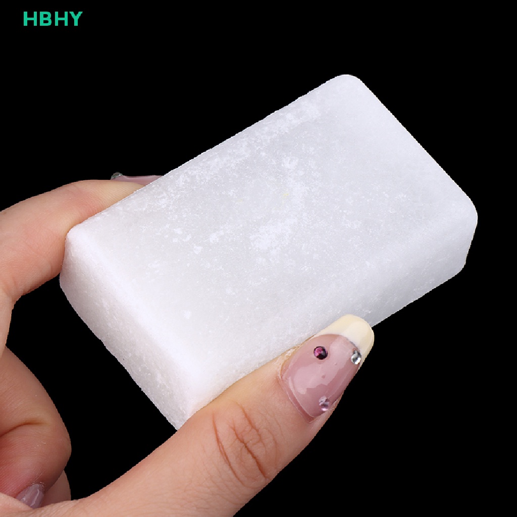 Đá Alum Tự Nhiên 95g Không Mùi Sau Khi Cạo Râu Cho Da