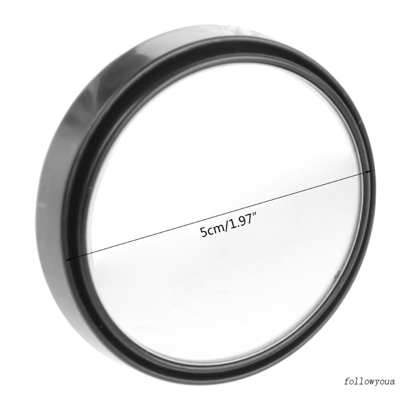 Fol Gương Chiếu Hậu Góc Rộng Soi Điểm Mù Điểm Mù Cho Xe Hơi BK