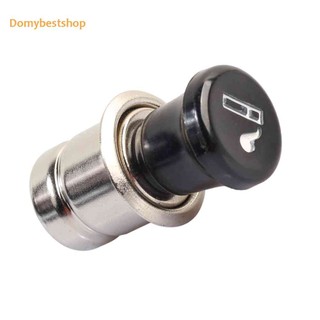 Ổ Cắm Tẩu Thuốc Lá 12V Cho Xe Hơi Xe Tải