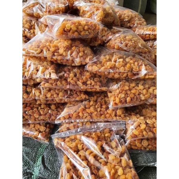 1Kg Long nhãn Hưng yên sấy khô hàng chuẩn loại 1 xịn nhất