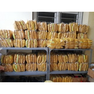 Trang phục phòng cháy gồm 5 món