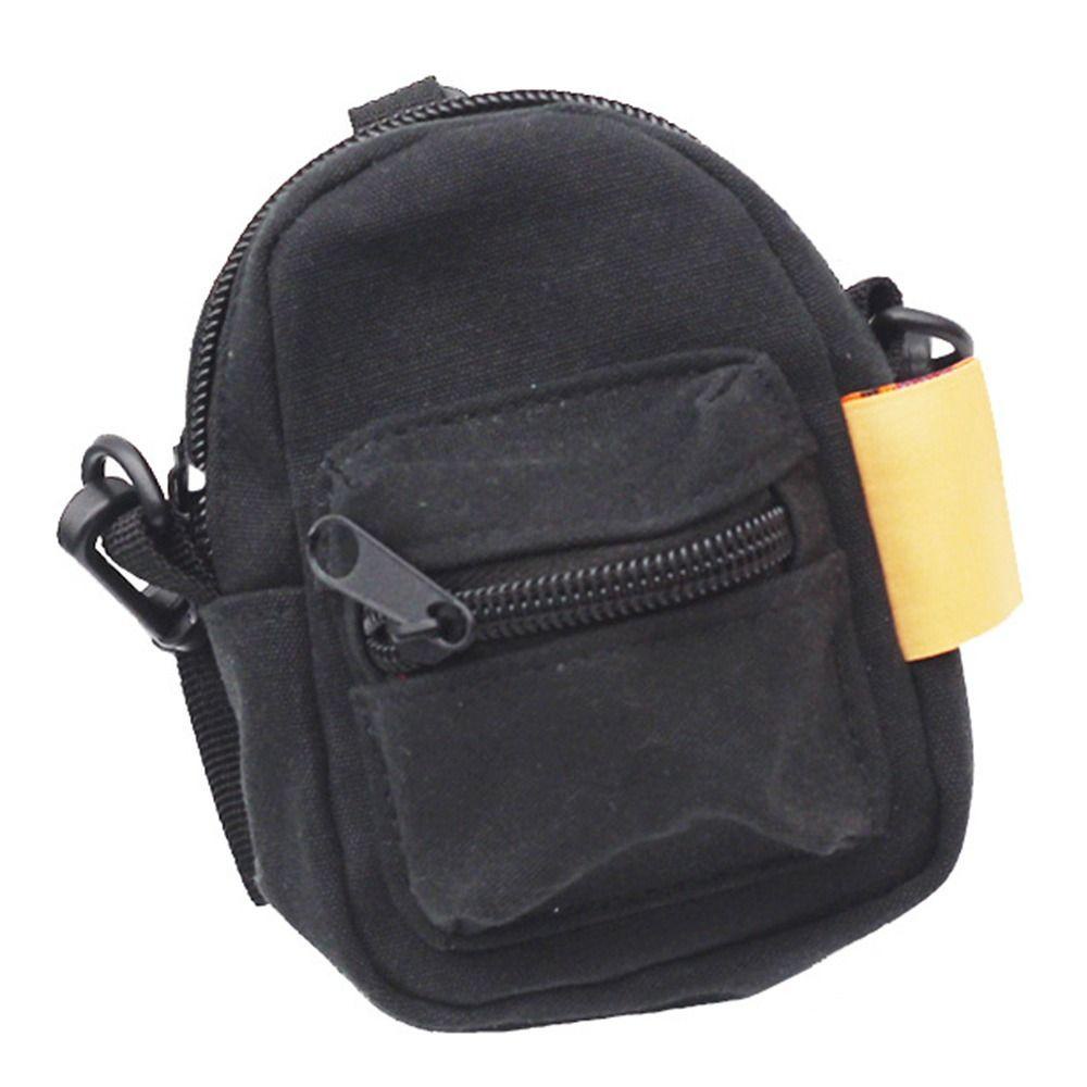 Túi Xách Da Thời Trang Cho Búp Bê Tỉ Lệ 1 / 6