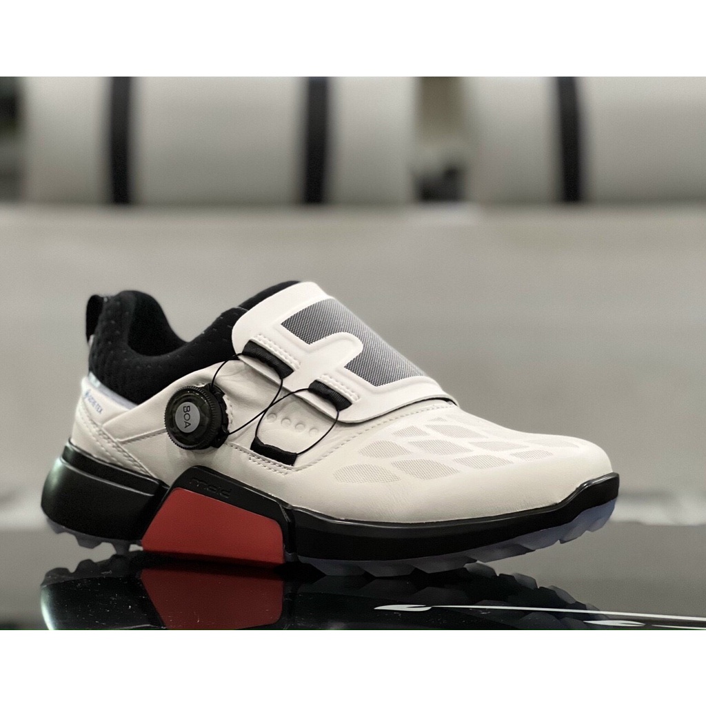 Giày Thể Thao Ecco Golf Biom H4 Goretex Boa