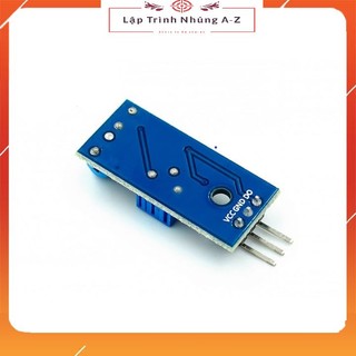 [Lập Trình Nhúng A-Z][G37] Mạch Cảm Biến Rung SW-420