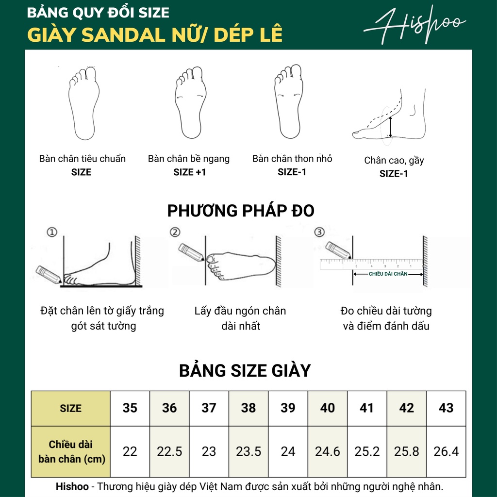 Giày Sandal Nữ Cao Gót 7cm Thời Trang Hishoo Quai Ngang Cao Cấp S170