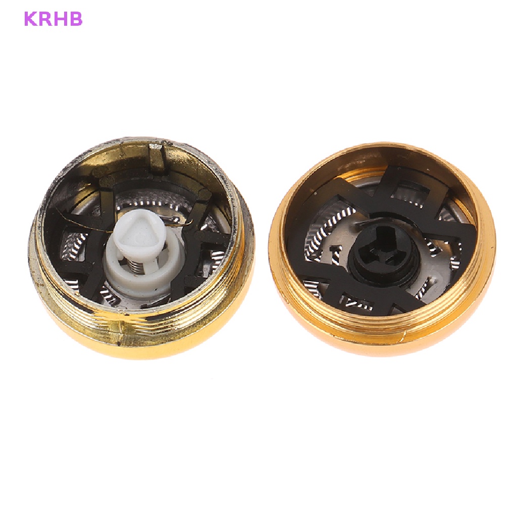 Tông Đơ Cắt Tóc KRHB T9 Cổng USB Mới