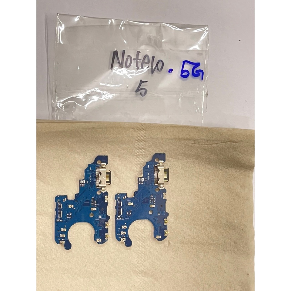 Bộ Chân Sạc Samsung Note 10 5g Hàng Chính Hãng Chất Lượng Cao