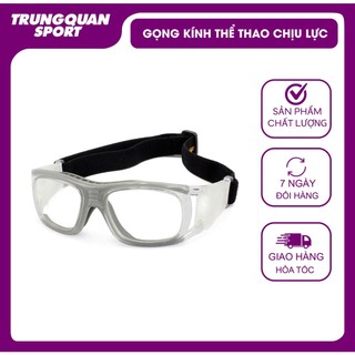 Gọng Kính Chịu Lực Thể Thao Chơi Bóng Đá Bóng Rổ Tennis 823 Ghi