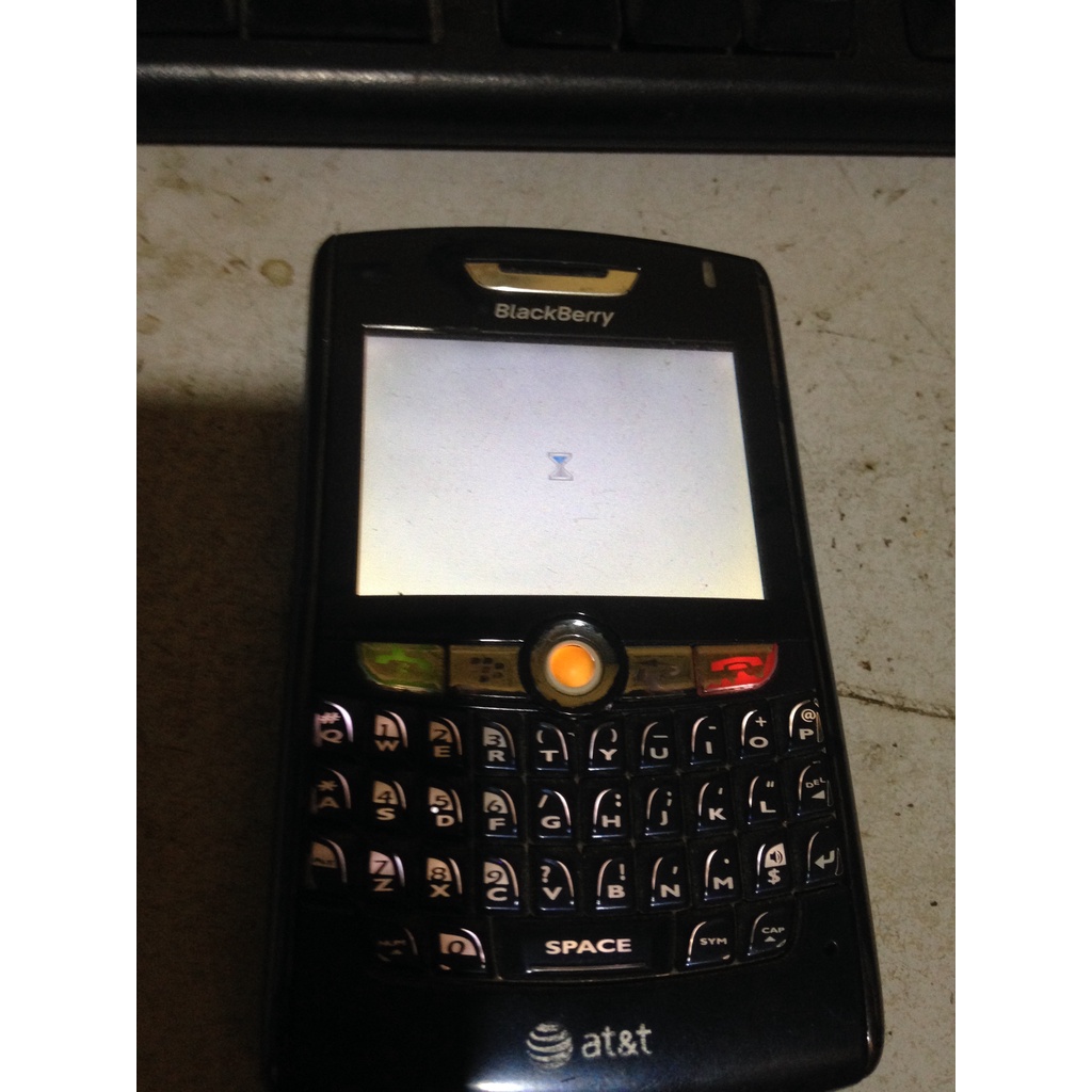 Điện thoại Blackberry