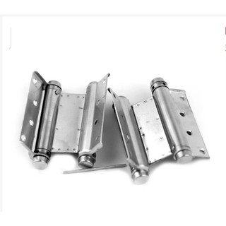 Bản lề đóng mở 2 chiều, bản lề tự khép hai chiều