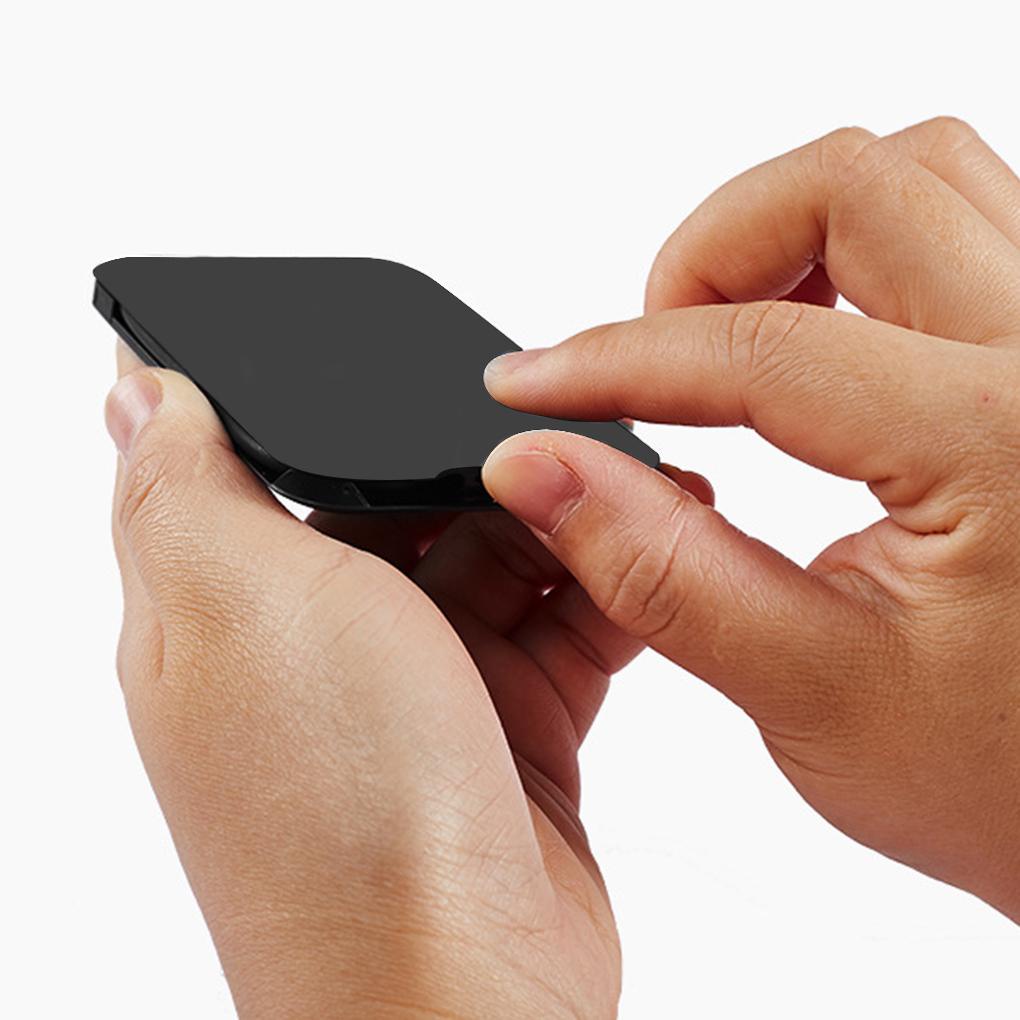 Bộ Đầu Đọc Thẻ Sạc Sinh Tồn Có Đèn LED Thay Thế Chuyên Dụng Cho IOS Android