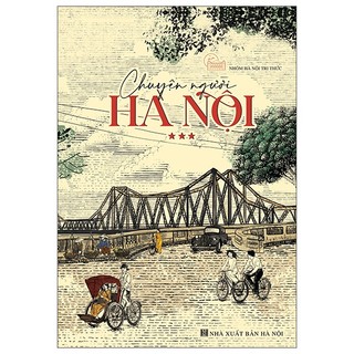 Sách chuyện người hà nội - tập 3