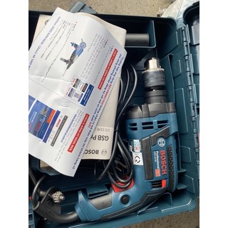 May khoan động lực 16re bosch