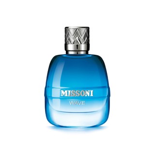 Nước hoa nam MISSONI Wave EDT Pour Homme 100ml - Hàng Italia nhập chính hãng full box nguyên seal