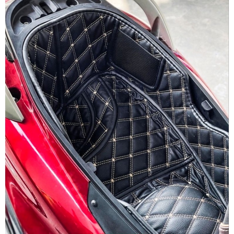 lót cốp xe máy Yamaha LATTE