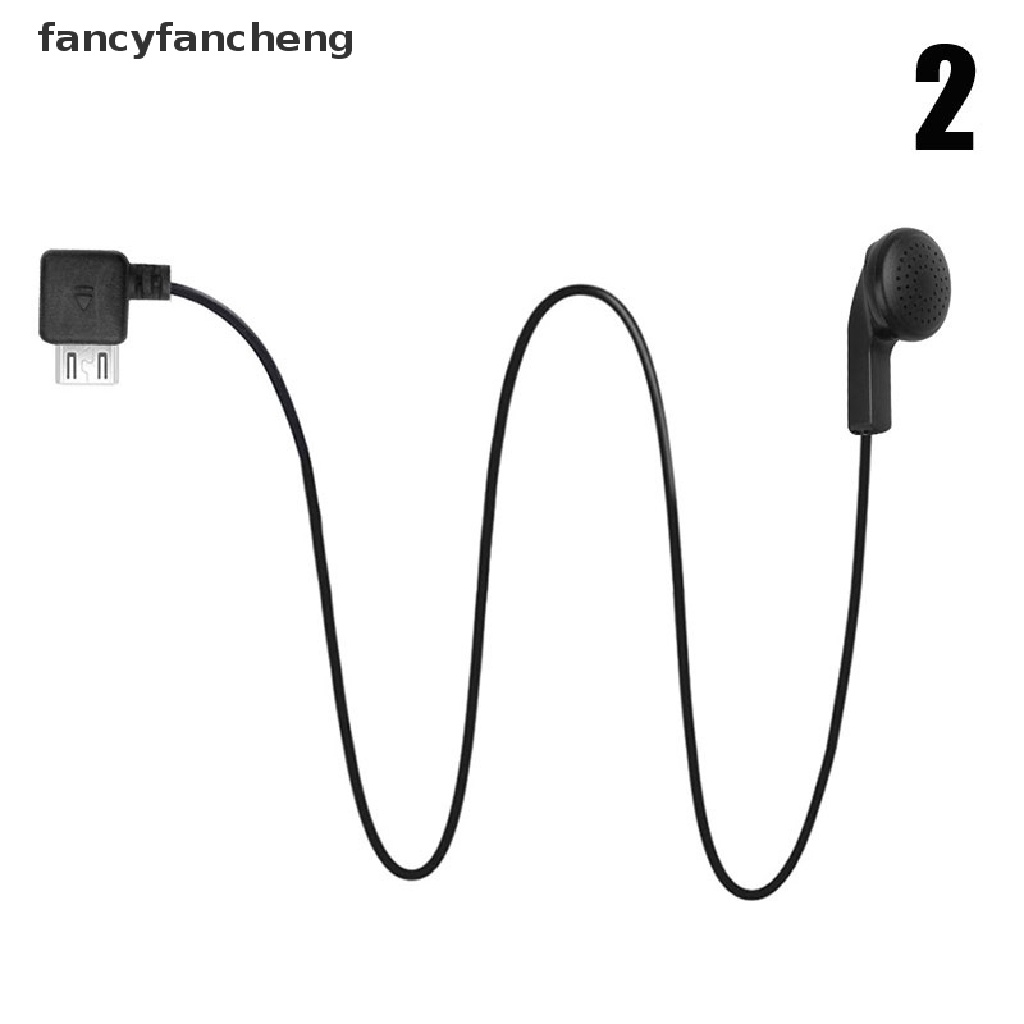 Tai Nghe Bluetooth Micro USB Đơn Hàng Mới