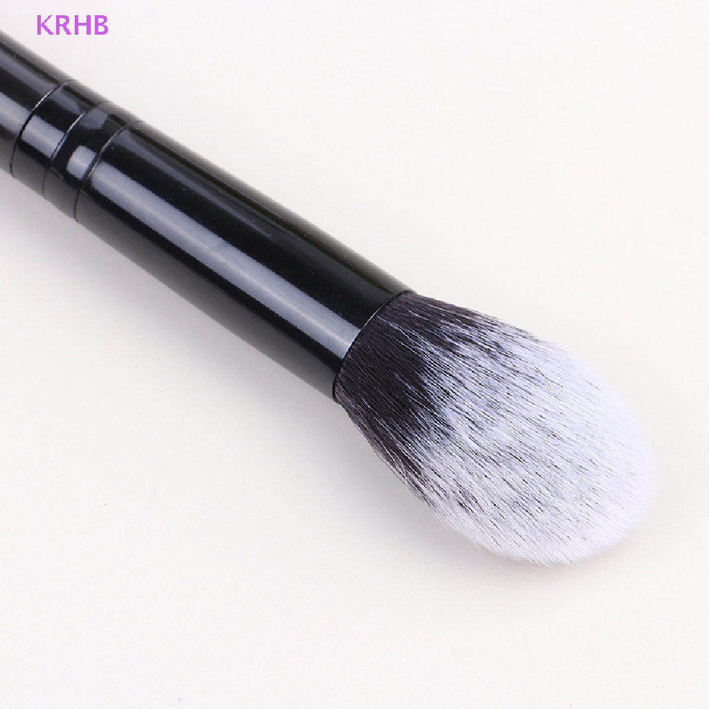 Cọ Trang Điểm Hai Đầu Mềm Mại Chuyên Dụng