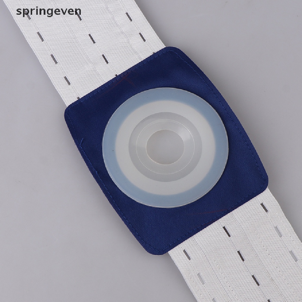 Túi Thoát Nước Đeo Thắt Lưng Ostomy Có Thể Thoát Nước Sau Ileostomy