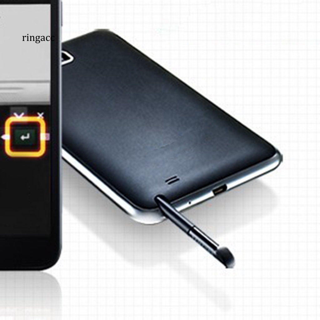 Bút Viết Đa Năng Độ Chính Xác Cao Cho Samsung Galaxy Note 10.1 N8000 / N8010 / N8013 / N8020