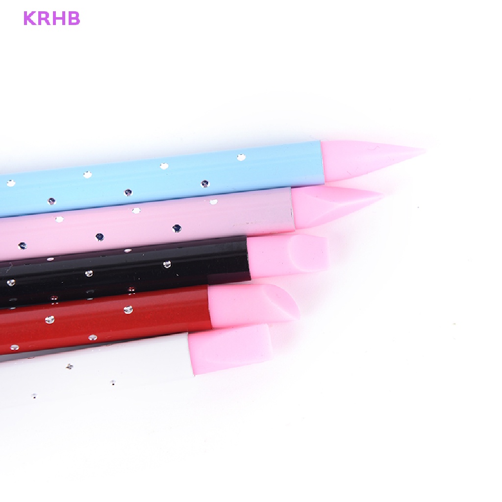 Bút Hai Đầu Dùng Trang Trí Móng Tay Nghệ Thuật