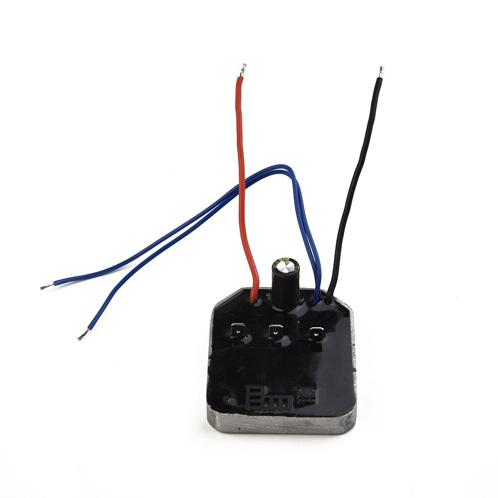 Mạch Máy Mài Góc Không Chổi Than Brushless