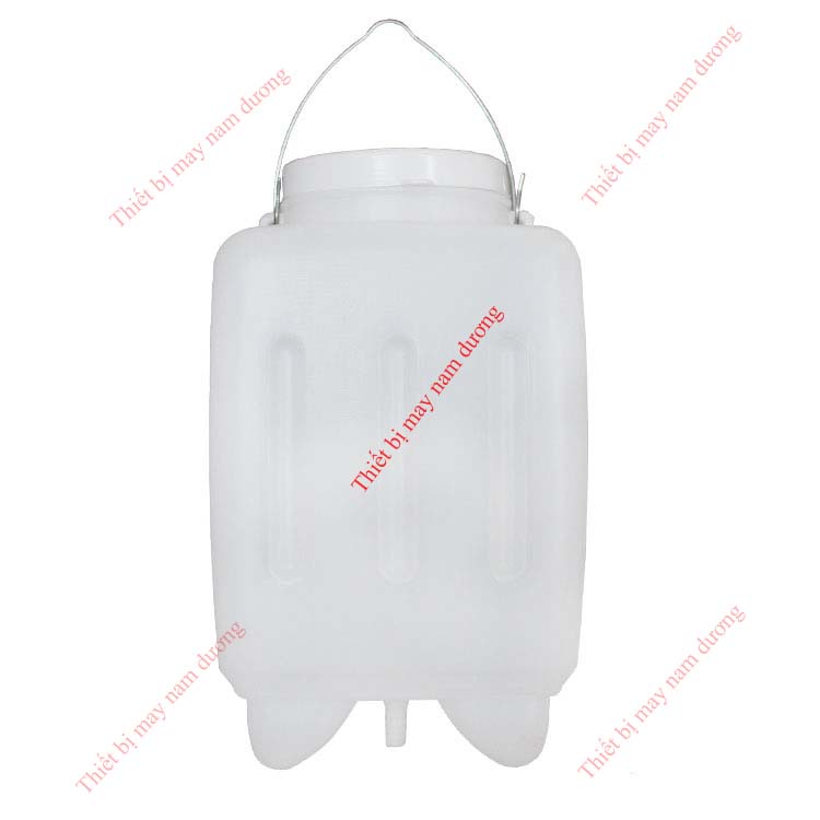Bình nước treo bàn ủi hơi nước công nghiệp 94A