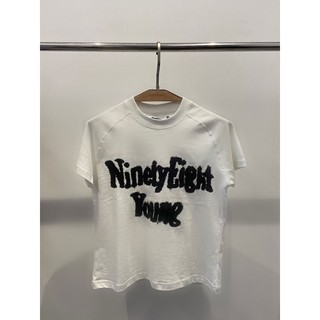 Áo thun 98BABY TEE