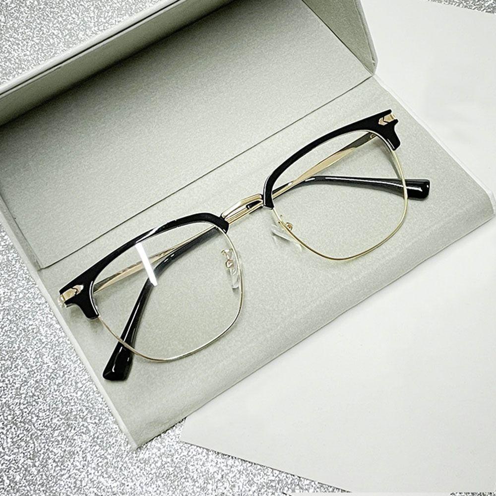 Kính Chống Ánh Sáng Xanh Thời Trang Bảo Vệ Mắt Hiệu Quả