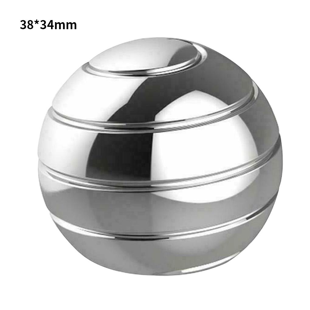 Con Quay Đồ Chơi Fidget Spinner HìNh CầU Kinetic Cho NgườI LớN / Trẻ Em