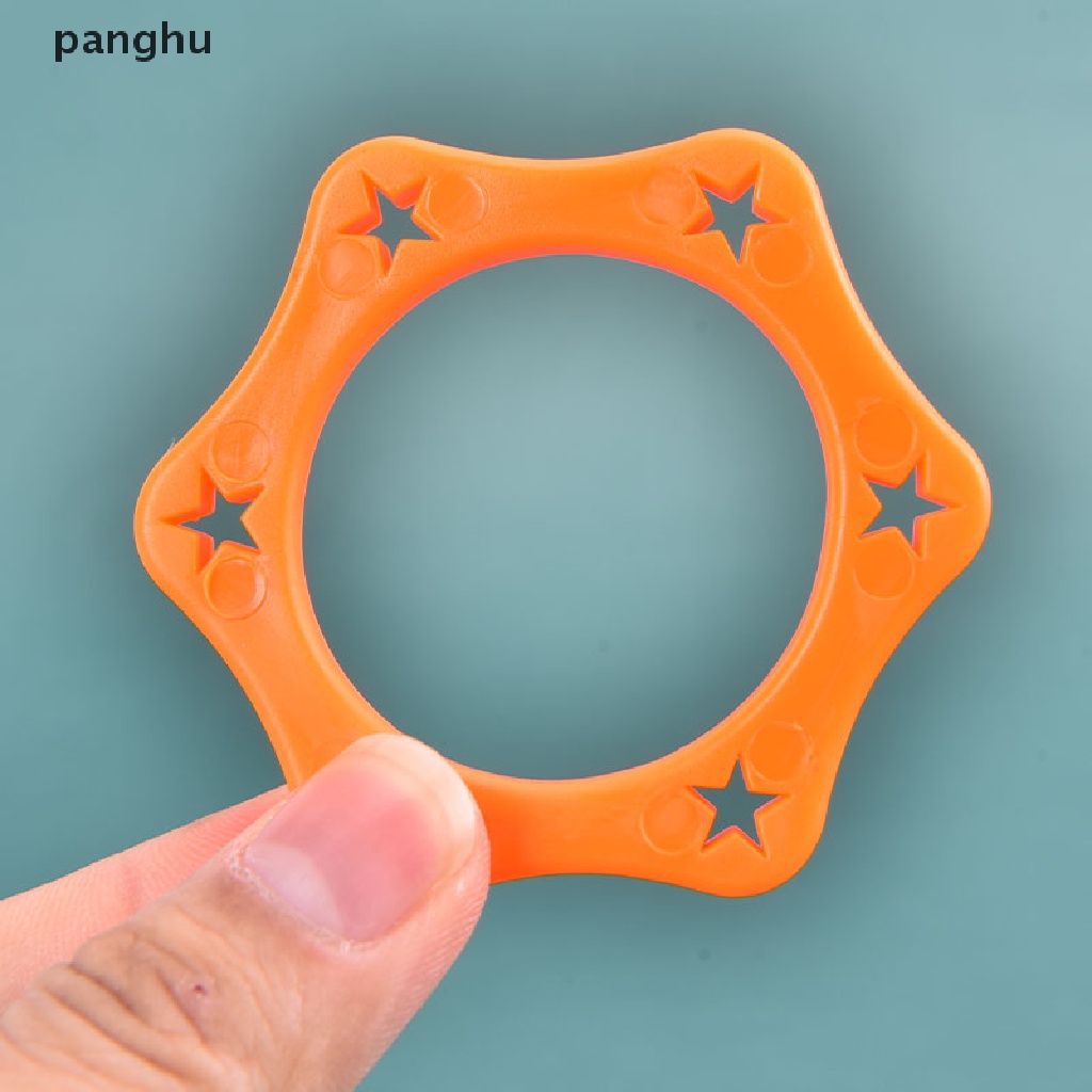Micro Cầm Tay Bằng Nhựa Chống Lăn Kích Thước Tiêu Chuẩn panghu