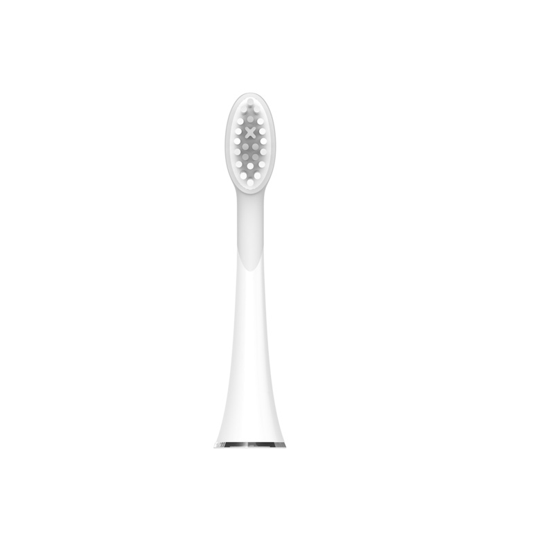Set 2 Đầu Bàn Chải Điện Halio Sonic Whitening Electric Toothbrush