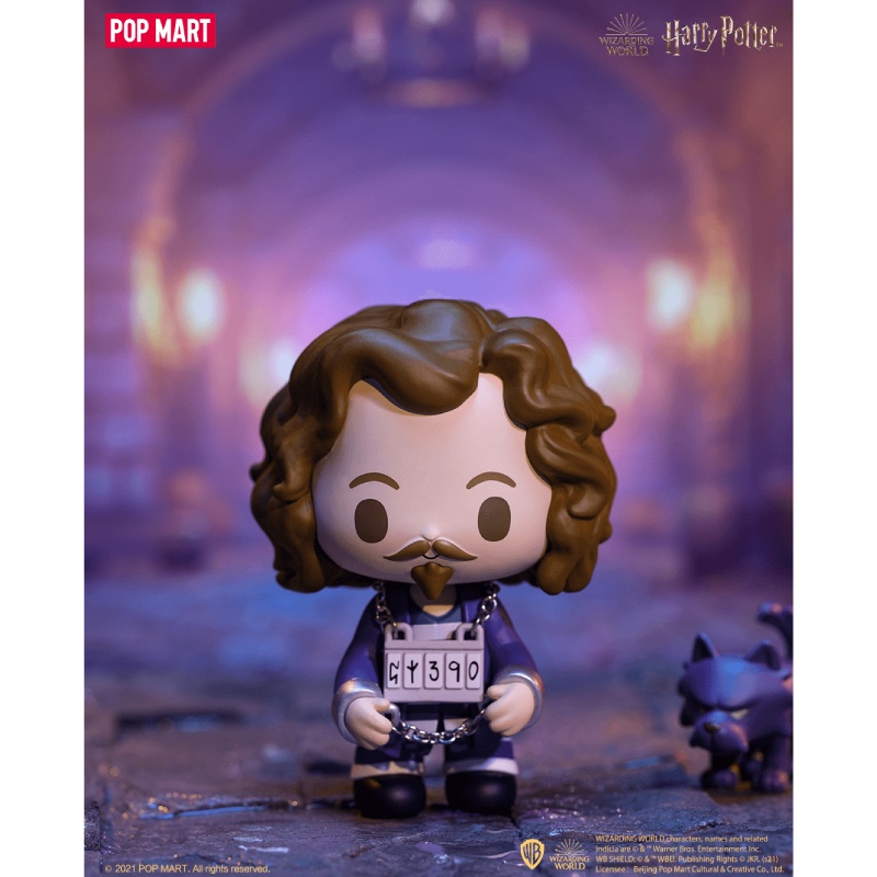 Đồ Chơi POP MART Mô Hình Nhân Vật Phim Harry Potter Và Hòn Đá Phù Thủy 6941448642862 - Giao hàng ngẫu nhiên