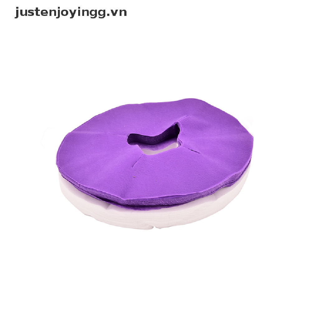 Set 100 Tấm Lót Giường Mát Xa Mềm Mại Trọng Lượng Nhẹ Dùng Một Lần Tiện Dụng