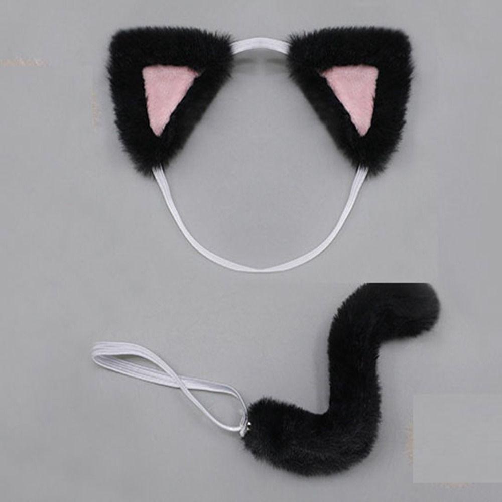 Băng Đô Cài Tóc Hình Cầu Vồng Dễ Thương Chất Lượng Cao Cho Búp Bê 14inch