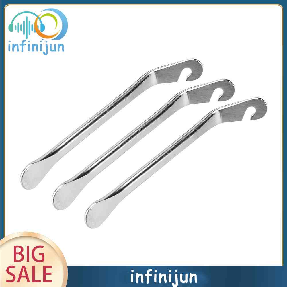 Set 3 Dụng Cụ Tháo Lốp Xe Đạp