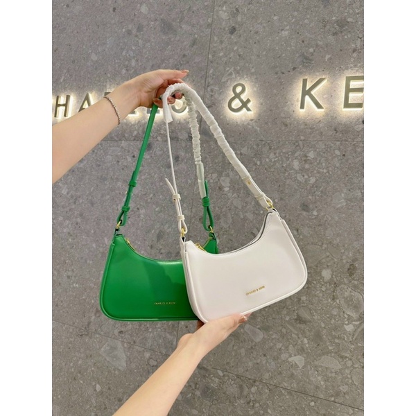 Túi kẹp nách ck mới 2023