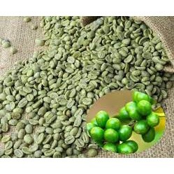 0.5 kg Cà Phê Nhân robusta (Hạt Nhân Xanh) coconut_toroto_dl