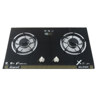 BẾP GAS ÂM LEGEND X25-PRO