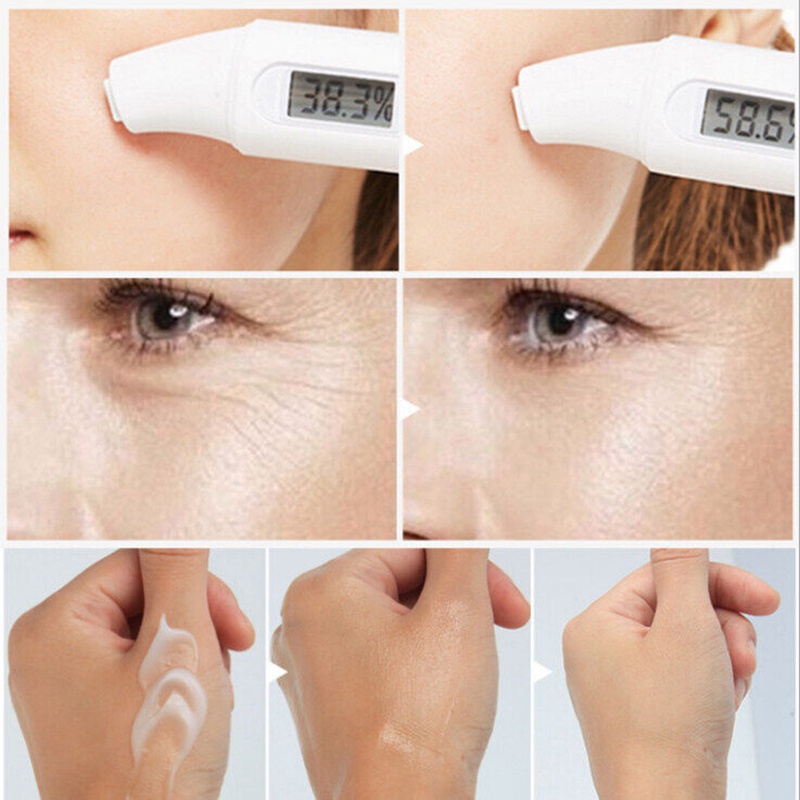 Kem mắt thâm mắt kem dưỡng mắt Kem chống nhăn vùng mắt 30g Quầng thâm  Chống lão hóa Chống bọng mắt