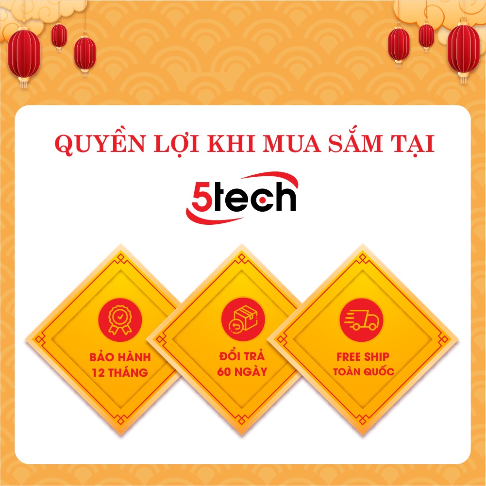 Quạt tản nhiệt laptop Nuoxi ,đế tản nhiệt 6 quạt và 3 quạt cực mạnh , chạy cực êm,gió cực mát tích hợp đèn led