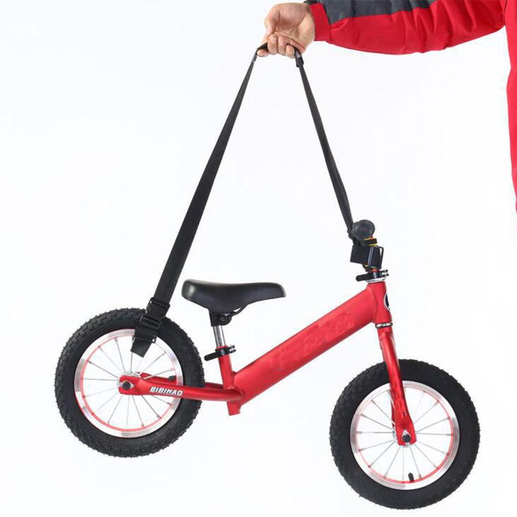 Dây Nylon Đeo Vai Có Thể Điều Chỉnh Giữ Thăng Bằng Ván Trượt