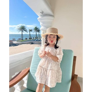 Váy Bunny Dress [ design by RUBIES ]