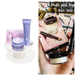 Set Quà Tặng Sephora Gift Limited