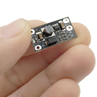 Module tăng áp DC Mini từ 3.7-12V lên 5V/8V/9V/12V