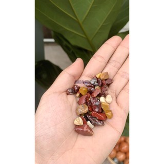 ĐÁ VỤN MOOKAITE JASPER | CADA DECOR