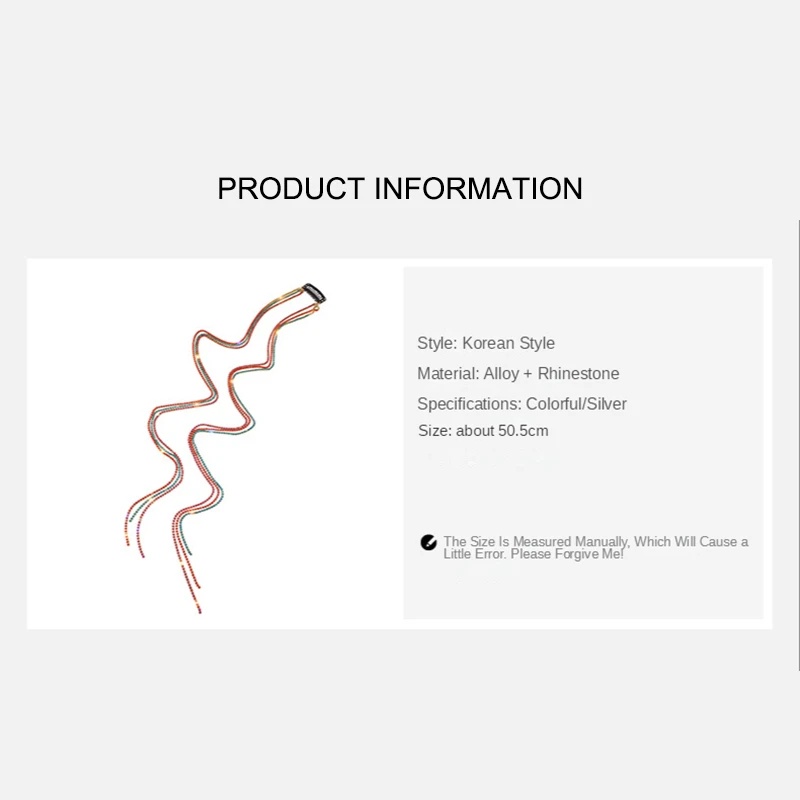 Kẹp Tóc Đính Đá Nhiều Màu Sắc Thời Trang Mùa Hè Cho Nữ