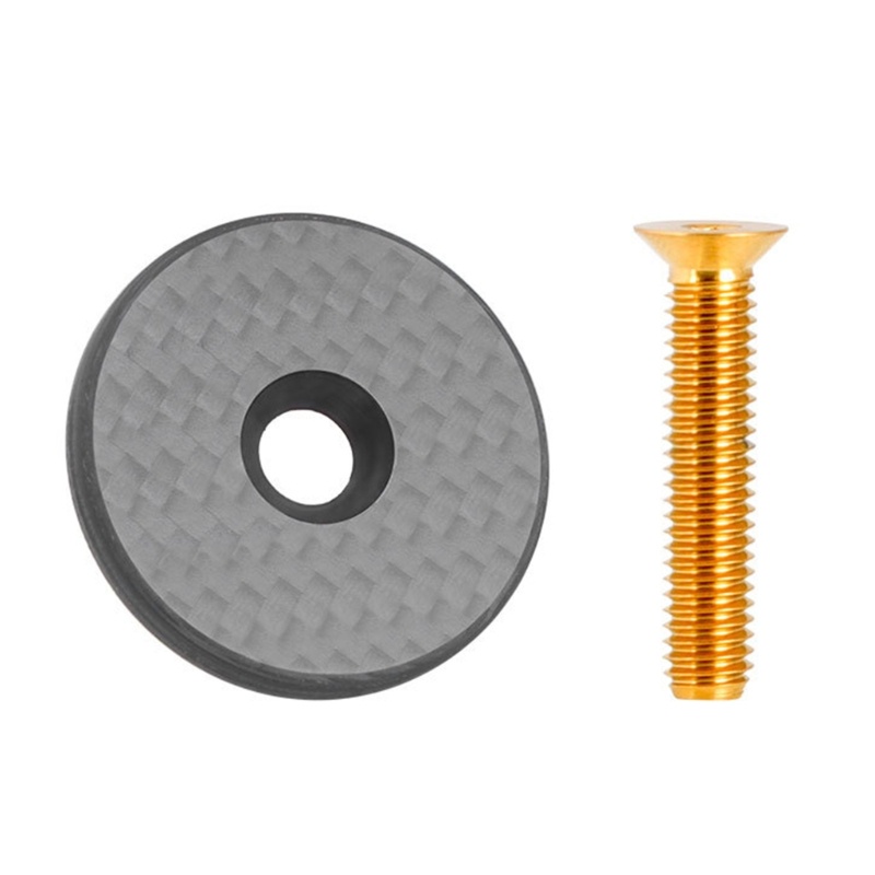 Vỏ Bọc Đầu Phuộc Xe Đạp 28 6mm 1-1 8 Có Đai Ốc